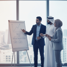 خدمات تقييم المشروعات والاستثمارات